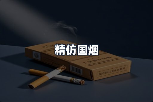 精仿国烟